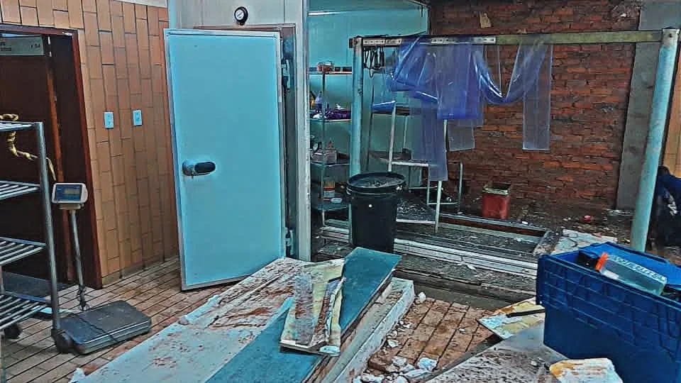 Mrfixit Rj electrical work