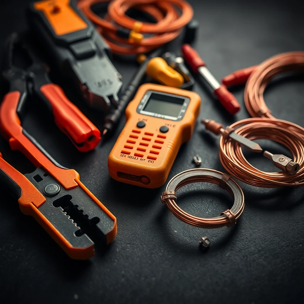 Mrfixit Rj — Electrical Technician eMalahleni
